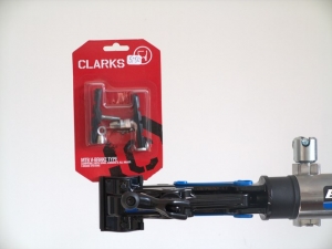 Patins freins V-Brake Clarks